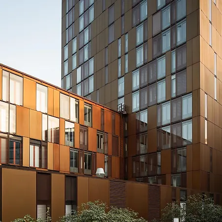 Ameron Koeln Hotel Regent-2
