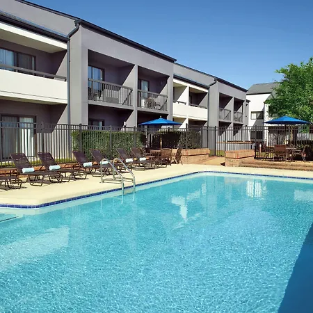 Courtyard By Marriott Atlanta Duluth/ Gwinnett Place-2