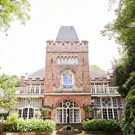 Kasteel Kerckebosch-2