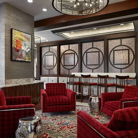 Fairfield Inn & Suites By Marriott Washington Downtown-3