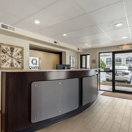 Quality Inn Ocean City Beachfront-2