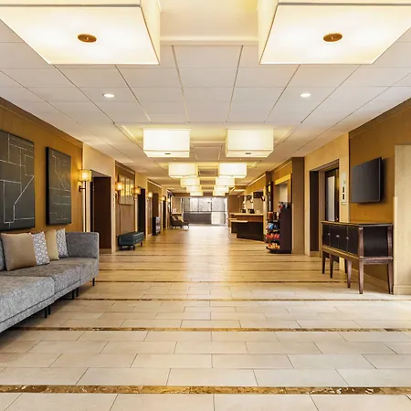 Holiday Inn Gaithersburg By Ihg-3