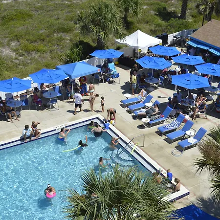 Guy Harvey Resort On Saint Augustine Beach-3