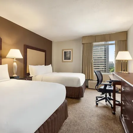 Crowne Plaza Crystal City-Washington, D.C. By Ihg-2