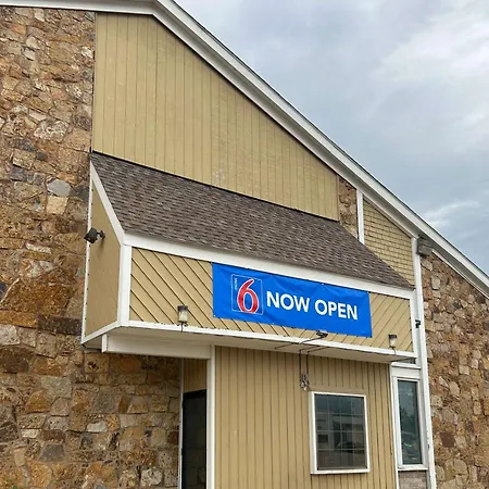 Motel 6 Ada Ok-2