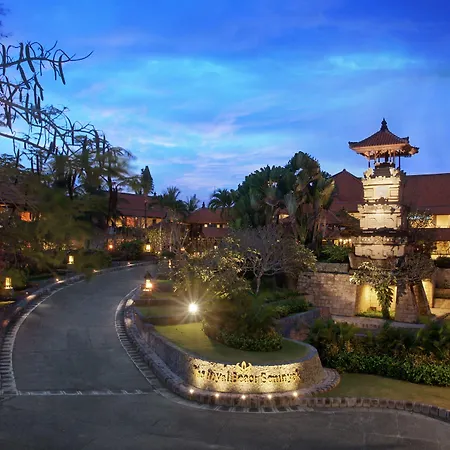The Royal Beach Seminyak Bali-2