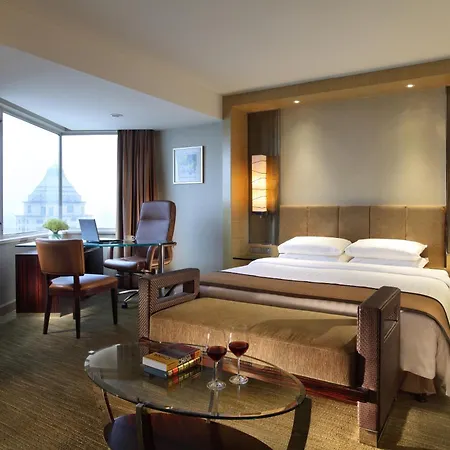 Beijing New Century Hotel-2