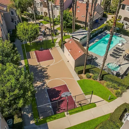 Sonesta Es Suites Huntington Beach Fountain Valley-2