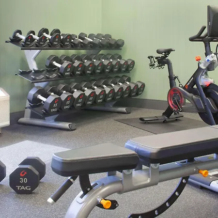 Hampton Inn Hotel Atlanta-Southlake-3