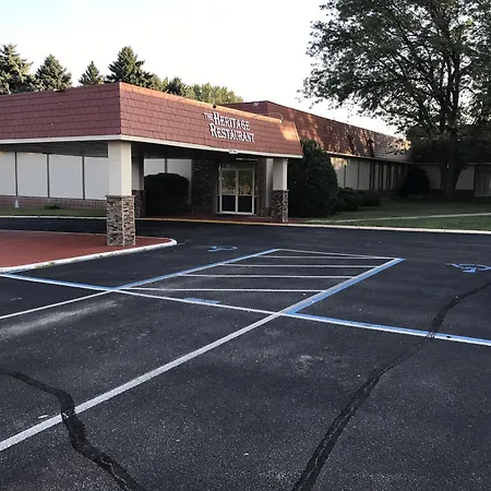 Albert Lea Inn And Suites-2