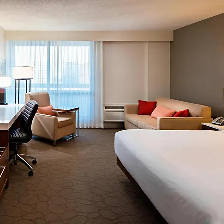 Delta Hotels By Marriott Winnipeg-3