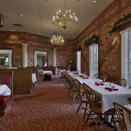 Red Lion Hotel Pocatello-3