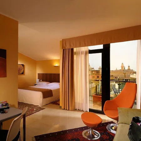 Best Western Plus City Hotel-2