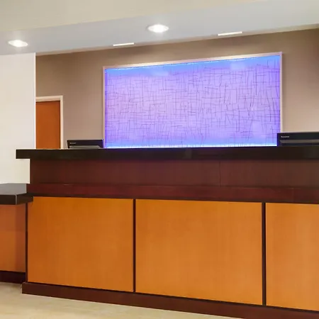 Fairfield Inn & Suites Omaha East/Council Bluffs, Ia-2
