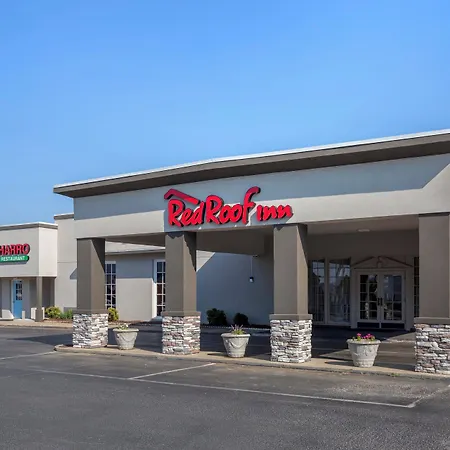 Red Roof Inn Dunn-3