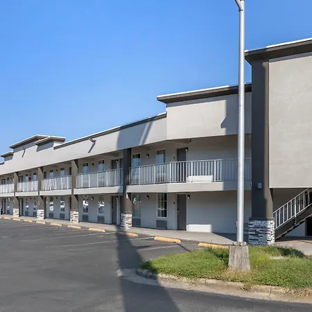 Red Roof Inn Dunn-2