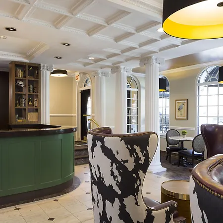 The Willows Hotel-3