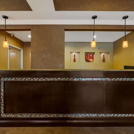 Best Western Diamond Bar Hotel & Suites-2