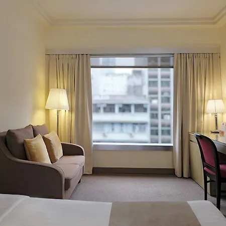 Prudential Hotel-3