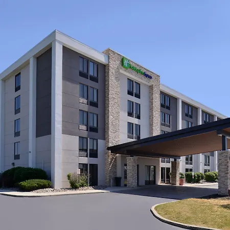 Holiday Inn Express Rochester - University Area By Ihg-2