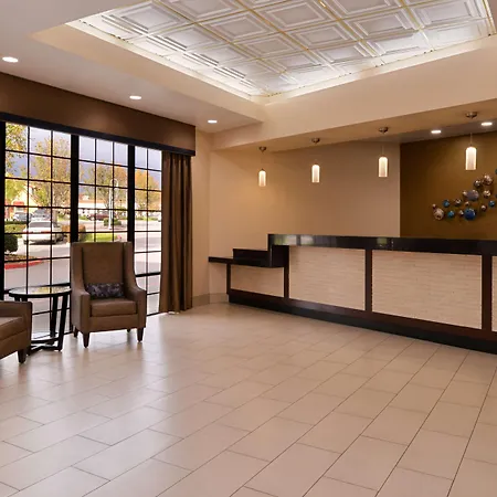 Best Western Plus Heritage Inn Ontario Rancho Cucamonga-2