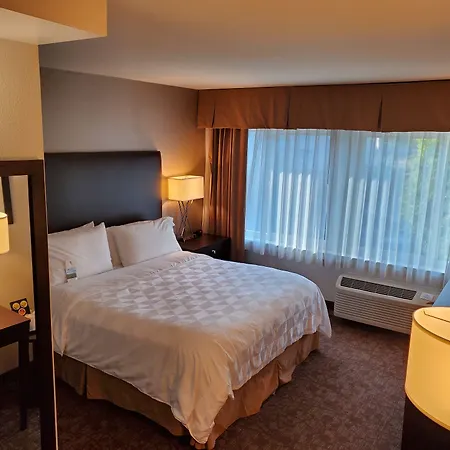 Holiday Inn West Covina, An Ihg Hotel-2