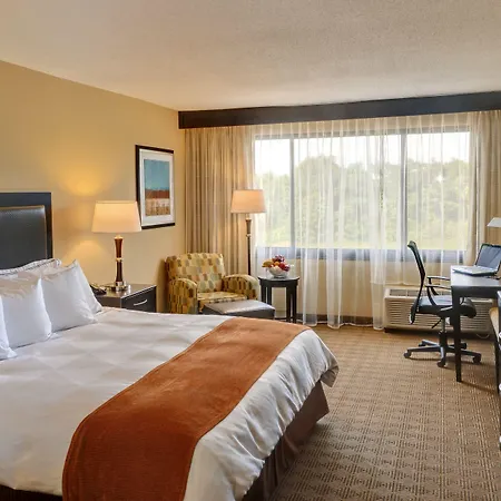 Radisson Hotel Freehold-2