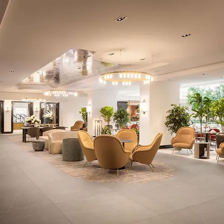 Hilton Heidelberg-2