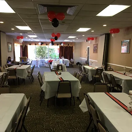 Baymont By Wyndham Walterboro-3