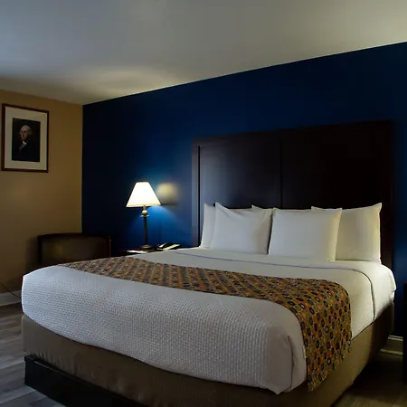 Hotel Pentagon-3