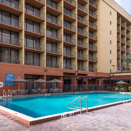 Holiday Inn & Suites Orlando Sw - Celebration Area By Ihg-3