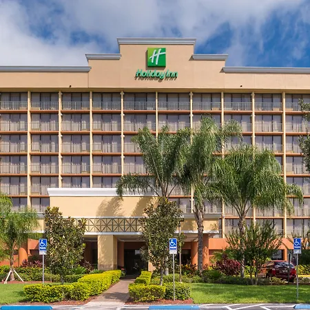 Holiday Inn & Suites Orlando Sw - Celebration Area By Ihg-2