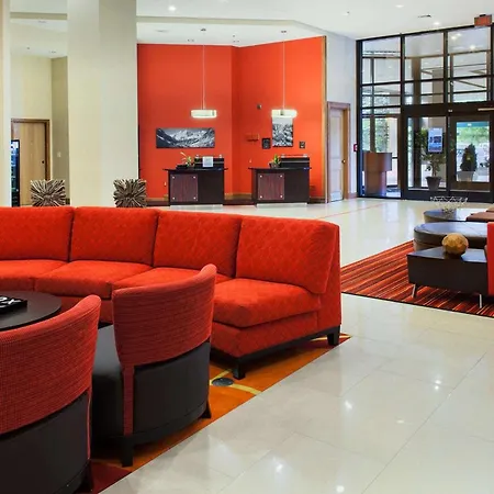 Doubletree By Hilton Grand Junction-2