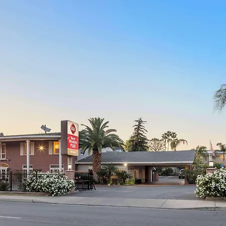 Best Western Plus Hill House-2