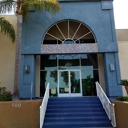 Wave Hotel Manhattan Beach-2