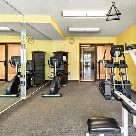 Best Western Baraboo Inn-3