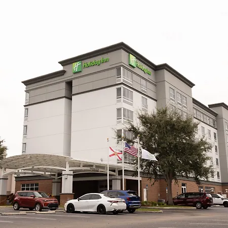 Holiday Inn Winter Haven By Ihg-2