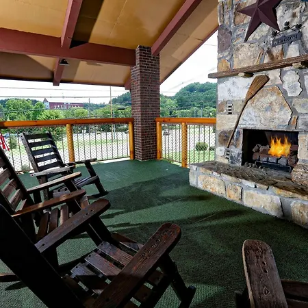 Wild Bear Inn-3