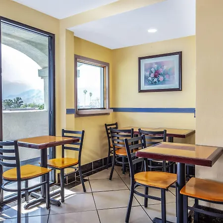 Days Inn By Wyndham Banning Casino/Outlet Mall-3