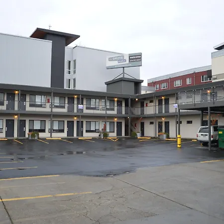 The Grove West Seattle Inn-3