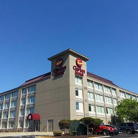 Clarion Hotel & Convention Center Joliet-2