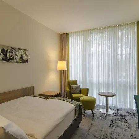 Holiday Inn Munich Unterhaching, an IHG Hotel-2