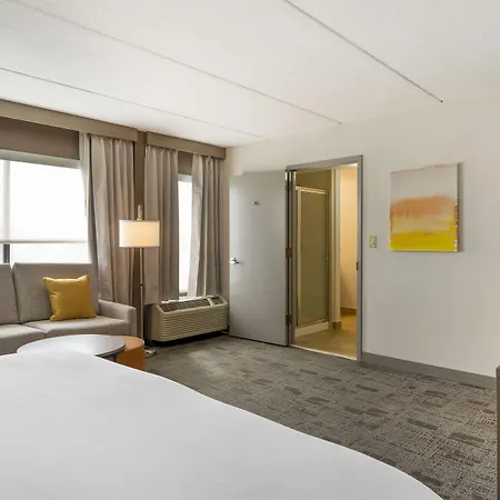 Comfort Inn & Suites Watertown - 1000 Islands-2