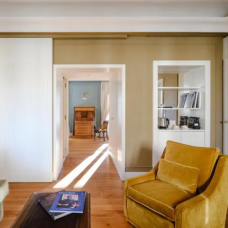 Hotel Regency - Small Luxury Hotels Of The World-3