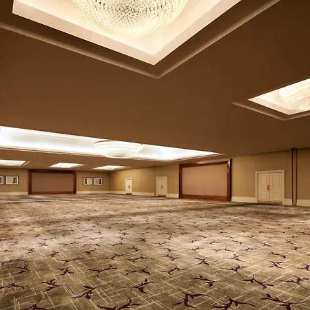 The Westin South Coast Plaza, Costa Mesa-2