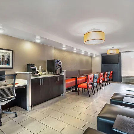 Best Western Charlotte-Gastonia-3