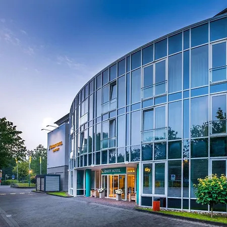 Quality Hotel Lippstadt-2