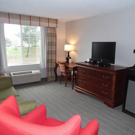 Country Inn & Suites By Radisson, London, Ky-2