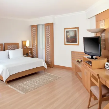 Trident Chennai-2