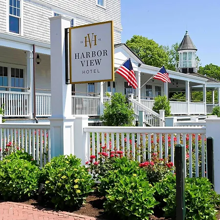 Harbor View Hotel-3